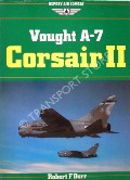 Vought A-7 Corsair II  by DORR, Robert F. 